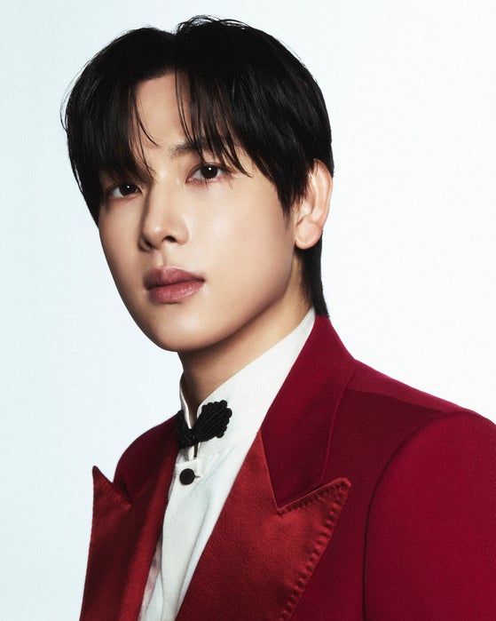 임시완은 '오징어 게임' 시즌2~3에서 투자 실패로 게임에 참가한 유튜브 코인채널 MG코인 운영자 이명기 역을 맡았다. 사진 넷플릭스