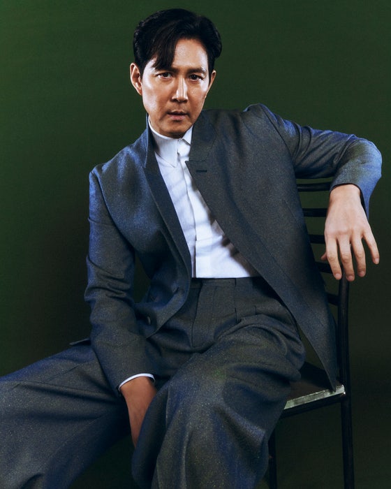 "아 기훈이형!" 더 많은 희생 낳은 오지랖…'<b>오겜3</b>' <b>이정재</b> 반응은