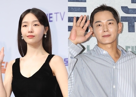 걸스데이 <b>민아</b>·<b>온주완</b> 열애 끝 <b>결혼</b>…10살차 연예인 부부 탄생