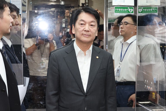 [사설] 국민의힘, 자체 혁신 능력 있기나 한가