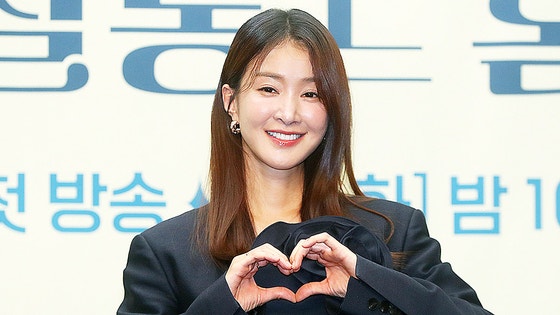 <b>이시영</b>, 이혼 후 <b>둘째 임신</b> "전남편 동의 없이 시험관 시술"