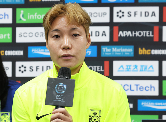 <b>신상우</b> <b>여자축구</b> <b>감독</b> "안방서 열리는 동아시안컵, 우승 목표"