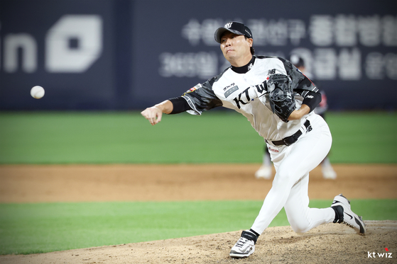 마흔살 올스타…우규민의 ‘분투’