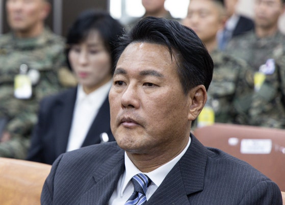[단독]김계환 "부하들, VIP격노설 진술 거짓 아니다"…특검, 김태효 소환