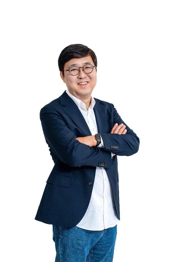 최휘영 문화체육관광부 장관 후보자. 사진 대통령실
