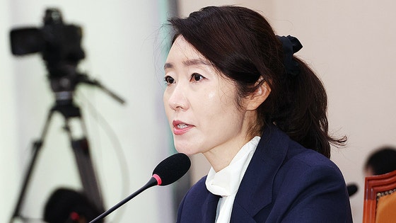 <b>갑질 의혹</b> <b>강선우</b> "상처 받은 보좌관들께 사과"…사퇴는 안했다