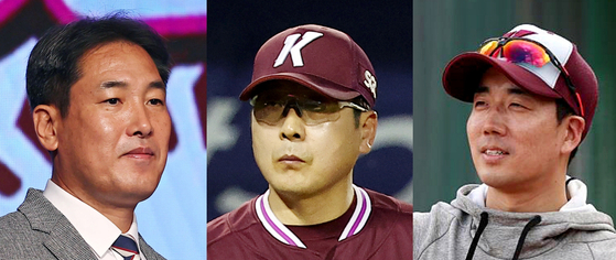 [현장에서] KBO 수첩에 '이장석 딸' 이름이?…과거로 뒷걸음질 치는 <b>키움</b>...