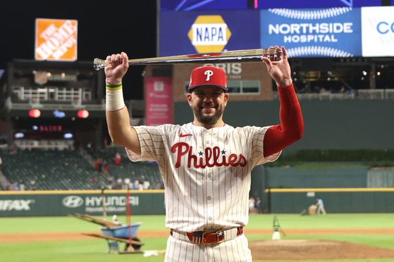 <b>MLB 올스타전</b> 첫 ‘<b>홈런더비</b>’ 엔딩