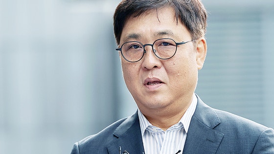 <b>최휘영</b> 딸 '<b>아빠찬스</b>' <b>의혹</b>…네이버 美자회사 취직해 영주권
