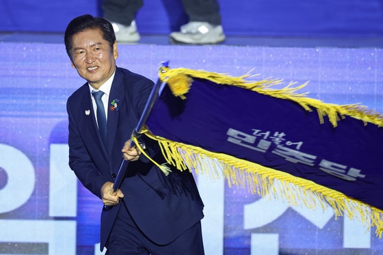 [속보] <b>정청래</b>號 신임 사무총장 <b>조승래</b>·정책위의장 <b>한정애</b>