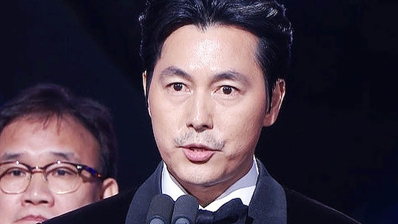 '혼외자 논란' <b>정우성 혼인신고</b>설…상대는 문가비 아닌 일반인