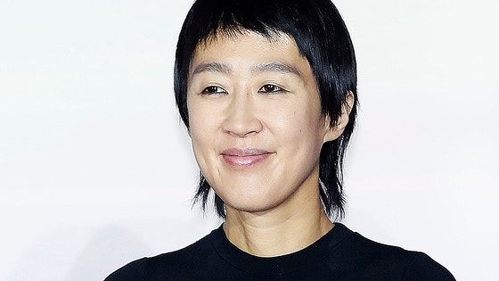 <b>홍진경</b>, 결혼 22년 만에 <b>이혼</b>…"누구에게도 귀책 사유 없다"