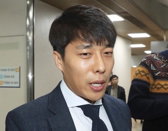 "<b>양육비</b> 못 받았다" 폭로한 <b>김동성</b> 전처, 명예훼손 혐의 송치