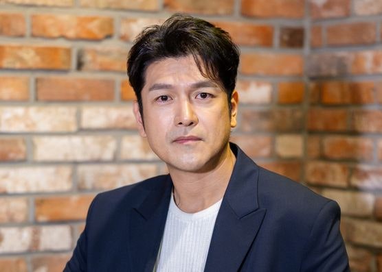 '아내 폭행 신고' 40대 배우는 <b>이지훈</b>…"말다툼 중 경찰 출동"