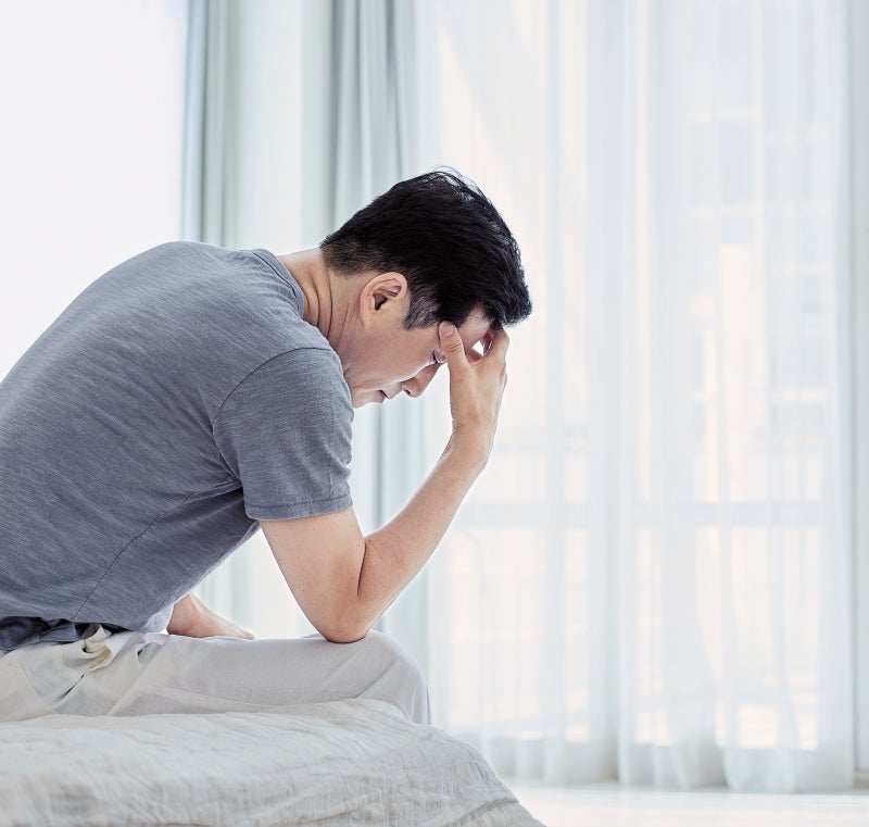 "휴대폰 어디 뒀더라"…10년새 3.6배 늘어난 65세 미만 치매 [Health&]
