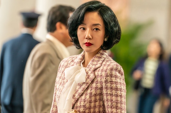 보물선서 찾은 ‘수정’…“20대 때부터 원했던 악역, 원없이 했죠”