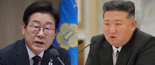 [사설] 이 대통령 3단계 비핵화론, 북핵 용인 결과 돼선 안 돼