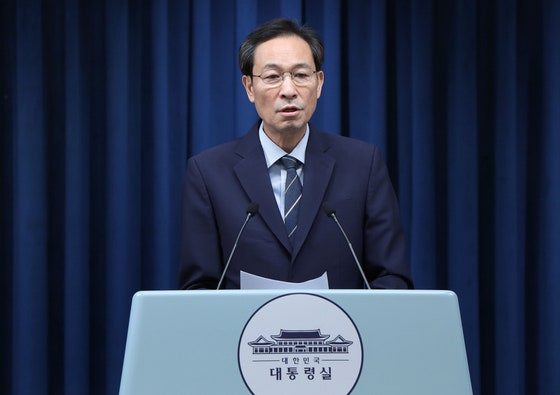 “공공기관 개혁, 전 정권 임명 기관장과는 못 해”