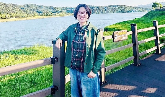 <b>활동</b> 중단한 <b>박미선</b>, <b>유방암</b> 초기 진단 받았다…"약물 치료 중"