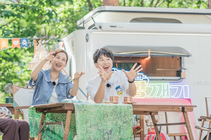 "도경완은 서브" KBS 후배 <b>발언</b>에…<b>장윤정</b>, 발끈하며 한 말