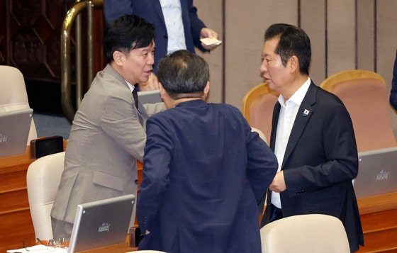 기업 노란봉투법 쇼크…“대체근로 허용을” 보완입법 호소