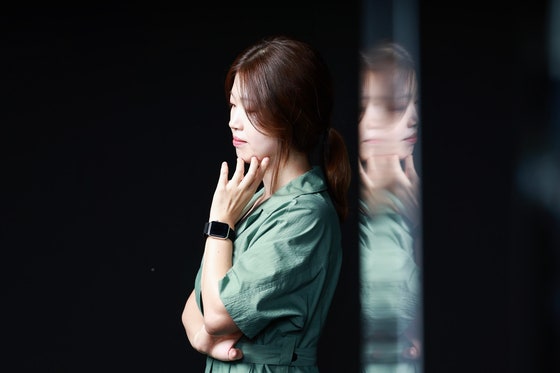 남자 또는 여자…‘자’로 잴 수없다
