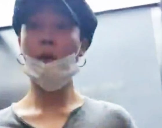 BTS <b>지민</b>, <b>송다은</b>과 또 <b>열애설</b>…삭제된 '엘베 영상' 뭐길래