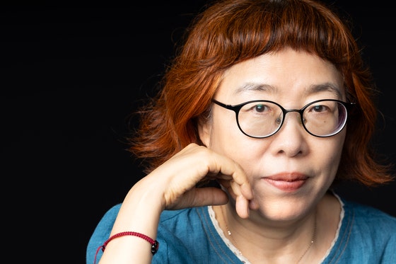 “소설로 역사 속 틈새 메우는 일, 함께해요”