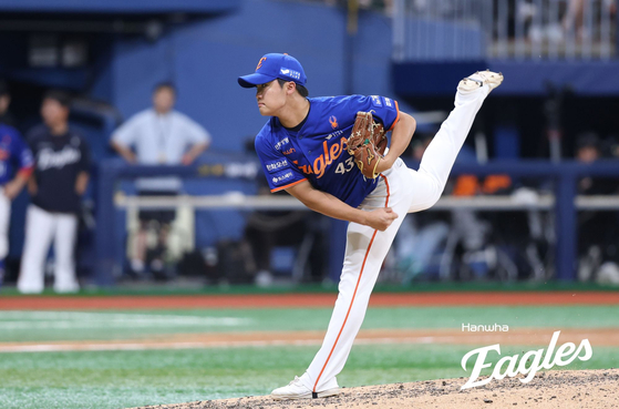 <b>폰세</b>, MLB 11개 구단 앞에서 '<b>개막 16연승</b>' 무패 행진…한화 5<b>연승</b>
