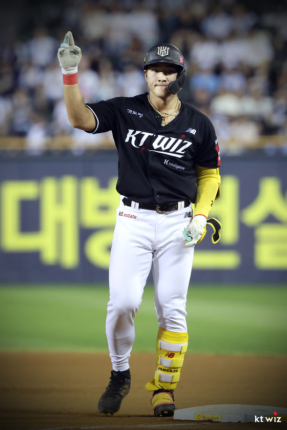 '괴물 신인'도 마주한 성장통 “차분하게 걸어가야죠”