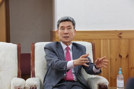 신산업 키우고 스포츠 공들인다…'철강일변도' 포항의 변신