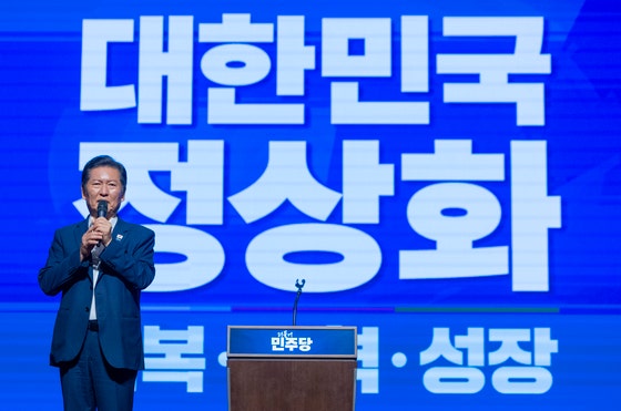 용산·정청래 “검찰개혁 이견 없다”지만…디테일 불씨 남아
