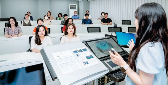 [대입 내비게이션] 학생부교과전형, 과목별 환산점수 반영