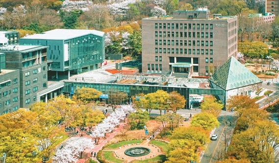 [대입 내비게이션] 국내 최초 인공지능 특화 AI대학 설립