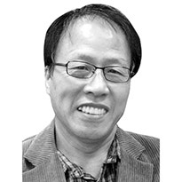 [박치문의 검은 돌 흰 돌] 삼삼의 변신, 삼삼의 비밀