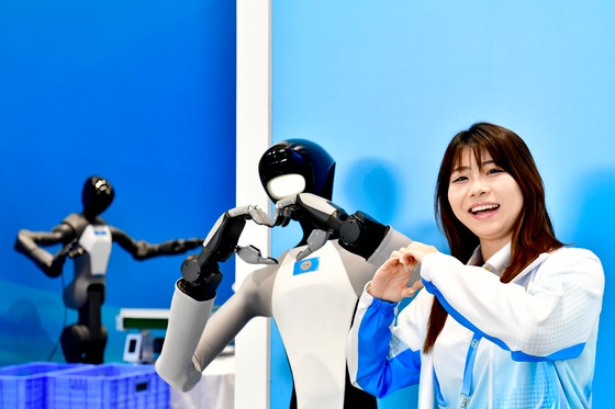 AI 차이나 쇼크…韓, 머리부터 발끝까지 '혁신 DNA' 새겨라 [평화 오디세이-中 AI굴기 현장리포트⑮·끝]