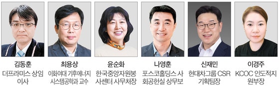 [더버터] 재난 시대, 기업 사회공헌의 역할은?