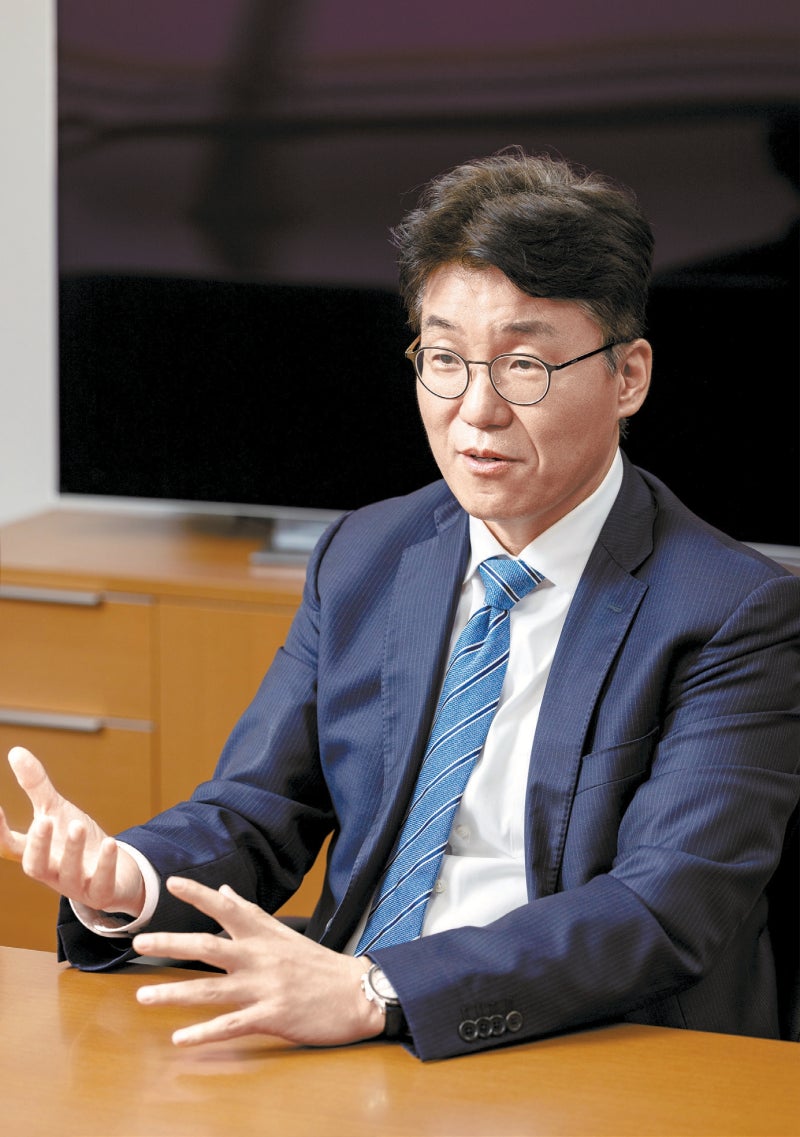 [더버터] "동반성장, 전략이 아닌 '철학'입니다"