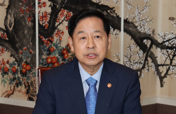 구윤철 “대주주 기준, 정부 결정이 꼭 맞진 않아”