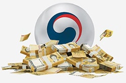 ‘한은 마통’ 누적금액, 올 145조로 역대 최대…새 정부도 계속 활용