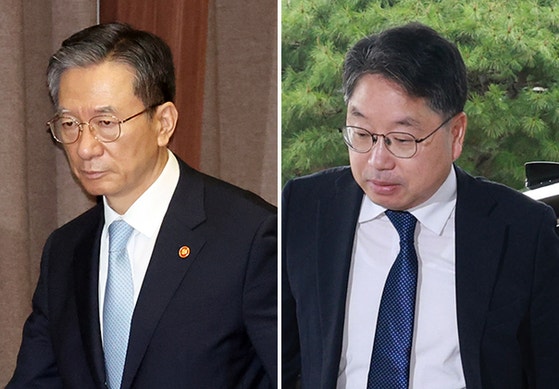 노만석 검찰총장 대행 “검찰 개명 위기, 잘못 깊이 반성”