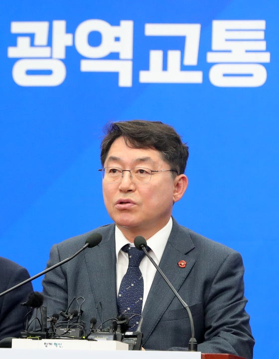 “내란특별재판부, 윤 계엄 같다”…박희승, 민주당서 첫 공개 비판