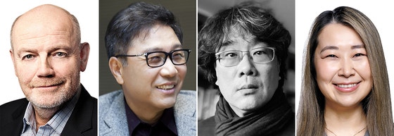 [알림] '미디어의 미래를 말하다' 콘텐트 혁신 리더들이 온다