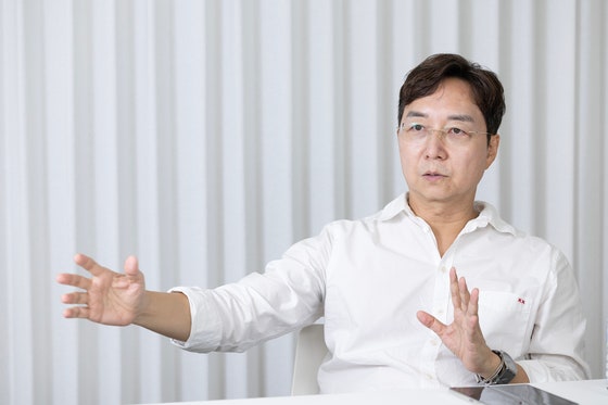 건축가 유현준 "케데헌2 나온다면…한강공원·현충원 보고싶네요"