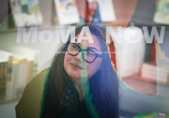 "뉴욕 MoMA 미술관을 당신의 집에 가져가세요"…세라 스즈키 부관장 단독 인터뷰