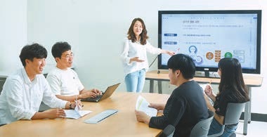 [2025 혁신창업국가 대한민국 국제포럼] 창업연구반 운영, 체계적 보육과 투자 연계