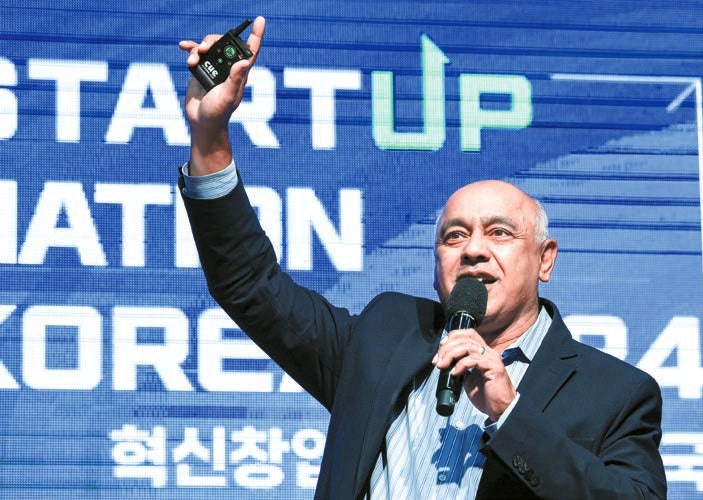 [2025 혁신창업국가 대한민국 국제포럼] 대덕·홍릉, 세계가 주목하는 혁신 클러스터 꿈꾼다