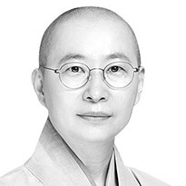 [원영 스님의 마음 읽기] 안목을 배우다