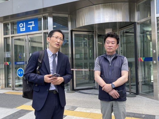 "모범생 동생, 한순간에 이춘재 대신 살인범됐다" 33년 만의 무죄