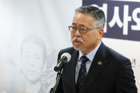 [현장에서] 관중석 없이 바닷가 바람만…황량했던 파운더스컵